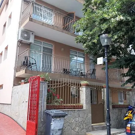 Guest house Dom Elena Sozopol